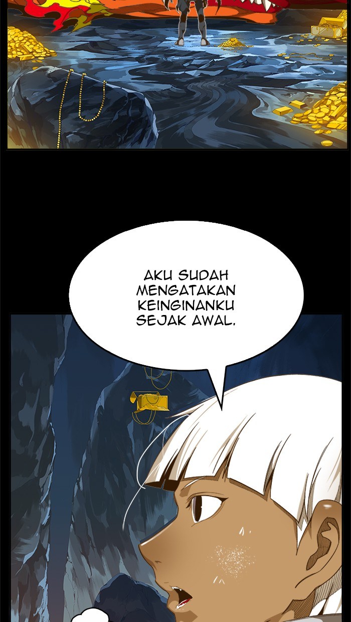 The God of High School Chapter 445 Gambar 13