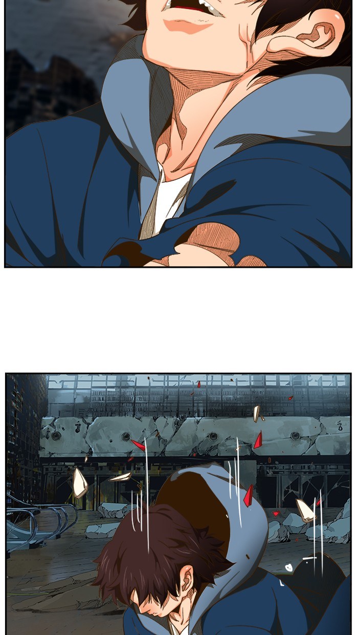 The God of High School Chapter 445 Gambar 29