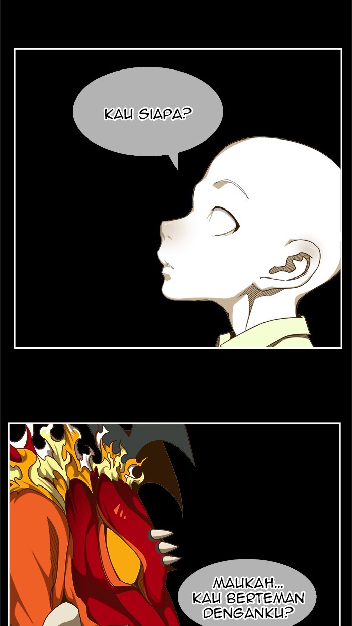 The God of High School Chapter 445 Gambar 3