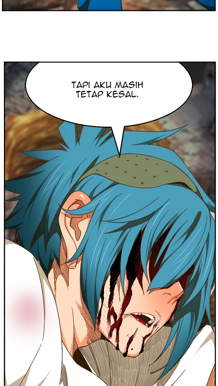 The God of High School Chapter 445 Gambar 37