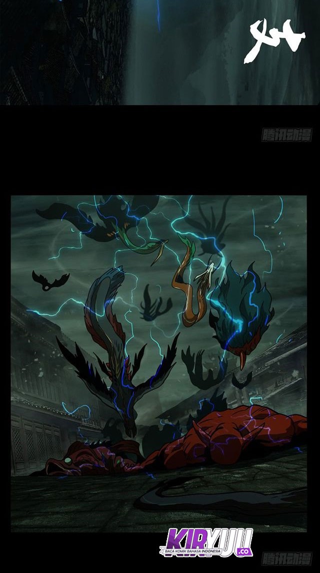 Da Xiang Wuxing Chapter 19 Gambar 7