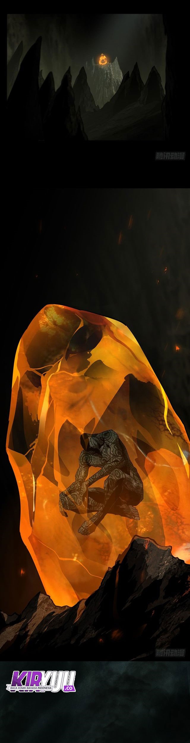 Da Xiang Wuxing Chapter 19 Gambar 16