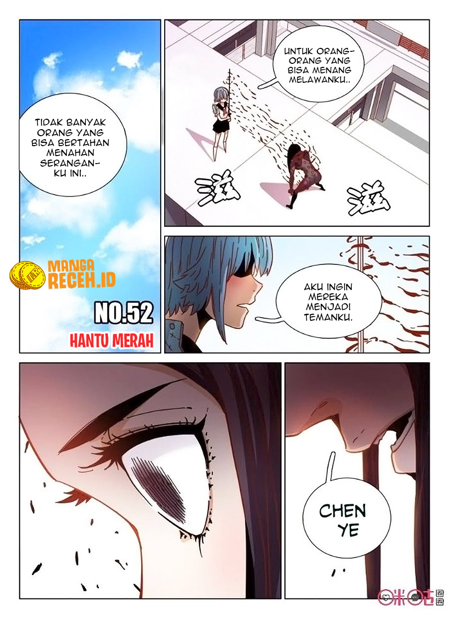 Eden Game Chapter 52 Gambar 3