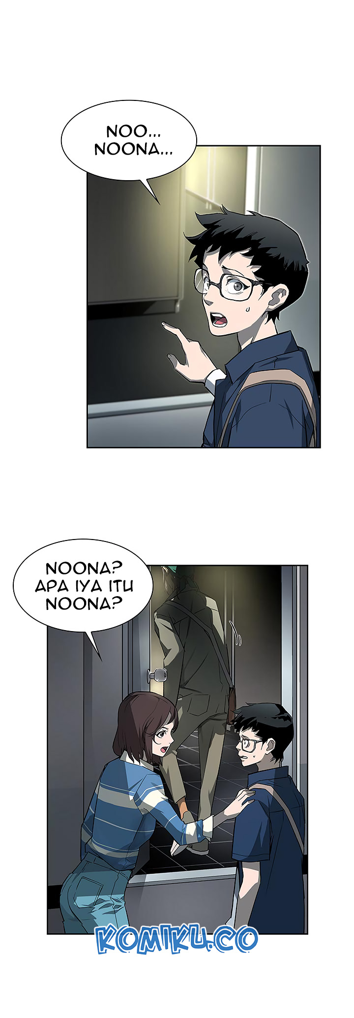 The Second Coming of Gluttony Chapter 26 Gambar 6