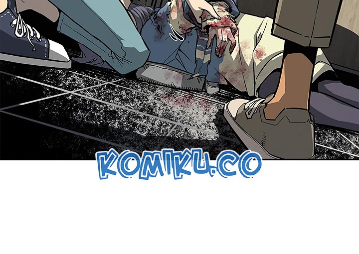 The Second Coming of Gluttony Chapter 26 Gambar 10