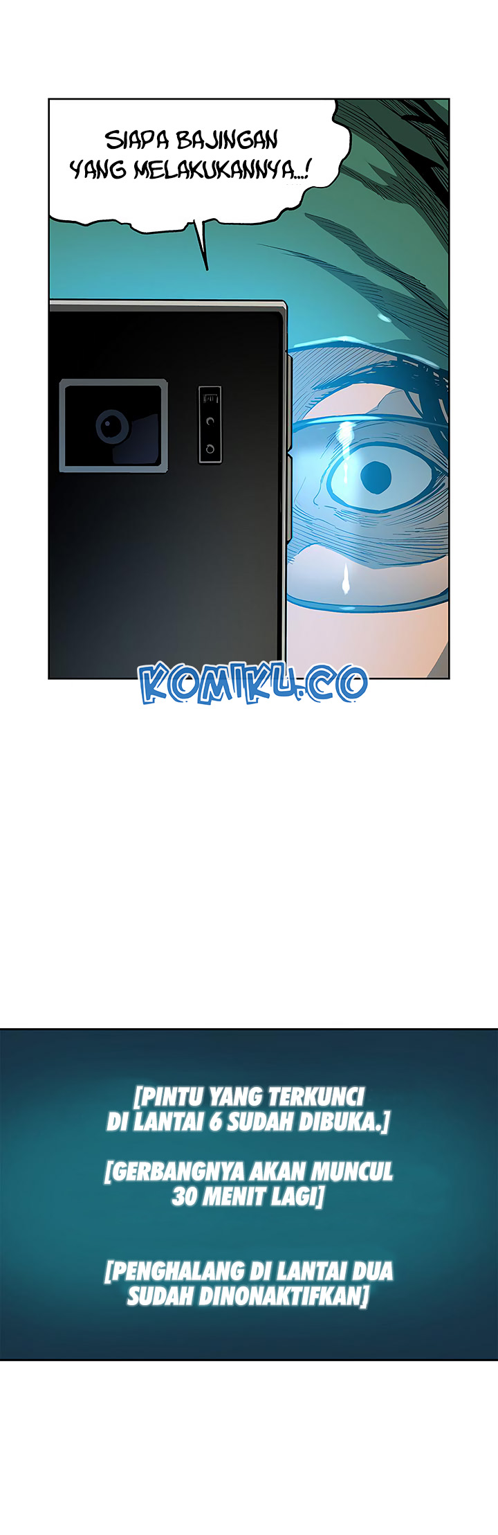 The Second Coming of Gluttony Chapter 26 Gambar 18