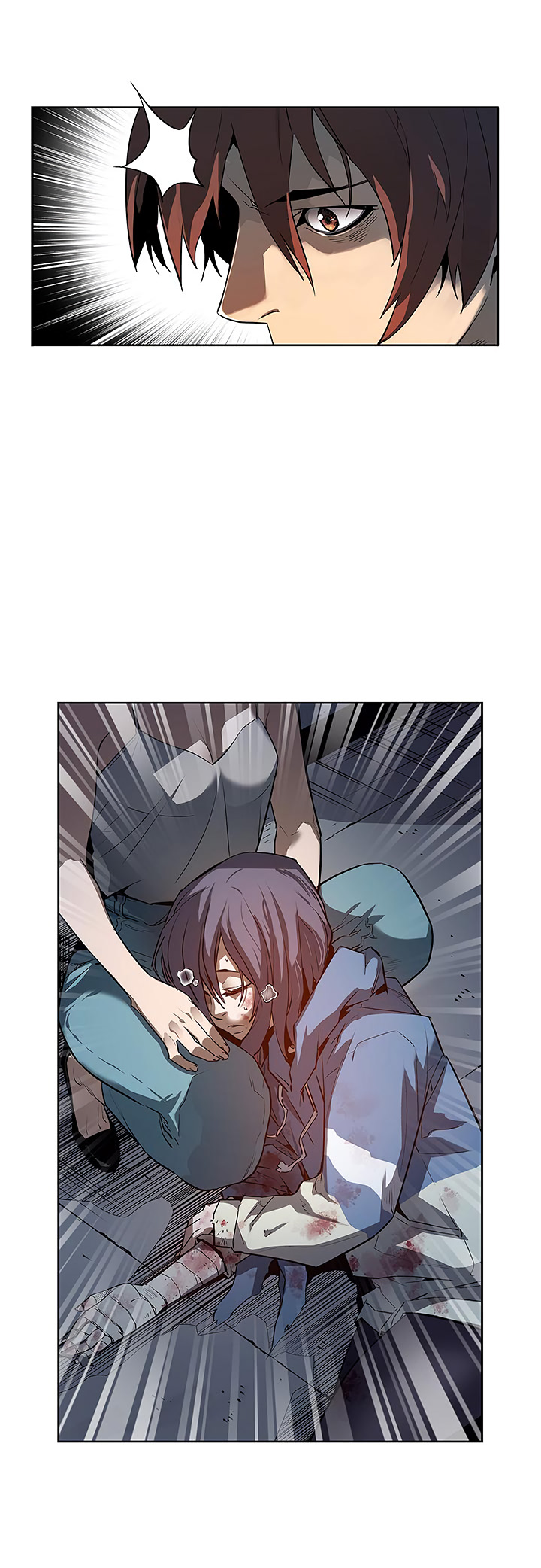 The Second Coming of Gluttony Chapter 26 Gambar 39