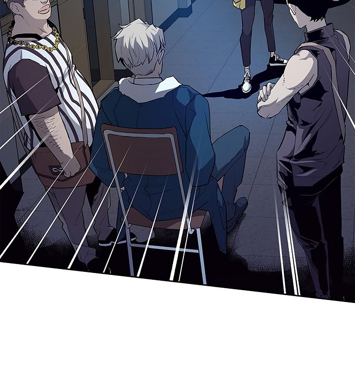 The Second Coming of Gluttony Chapter 26 Gambar 45