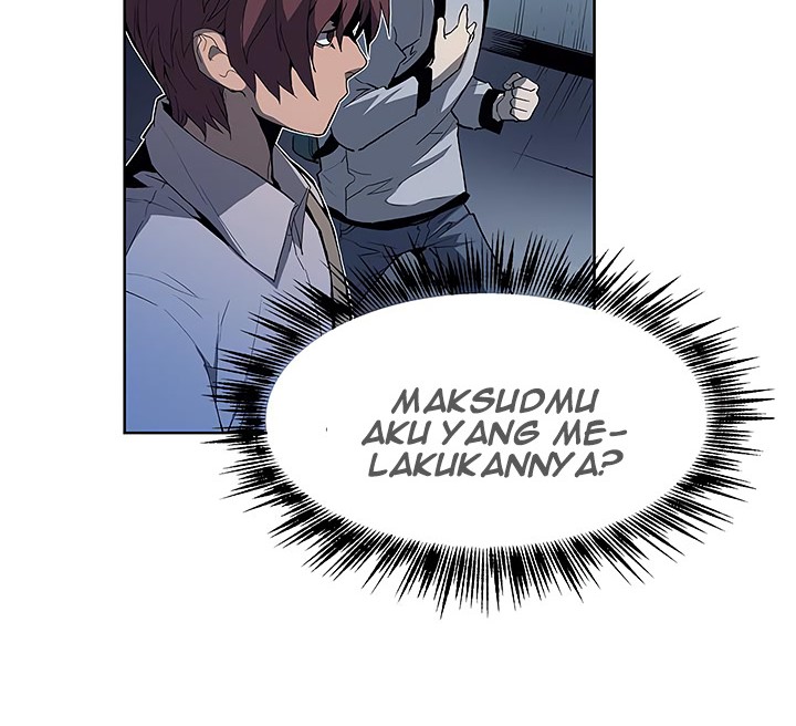 The Second Coming of Gluttony Chapter 26 Gambar 47