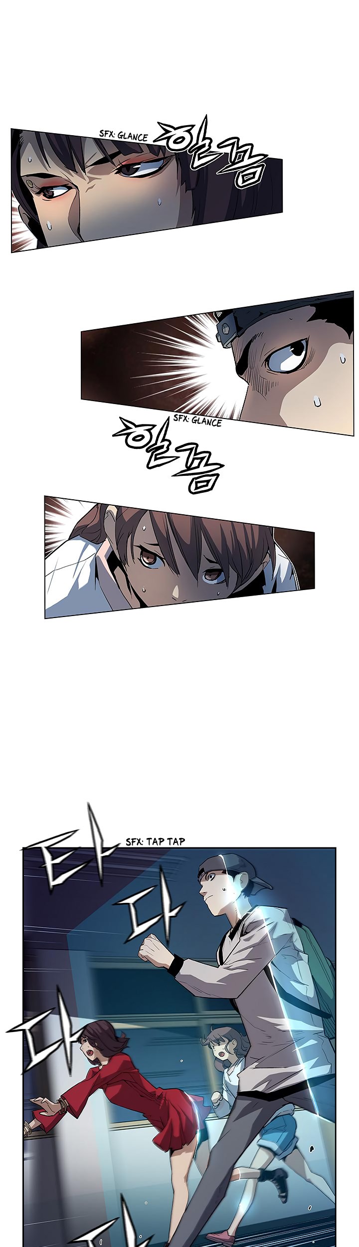 The Second Coming of Gluttony Chapter 26 Gambar 49