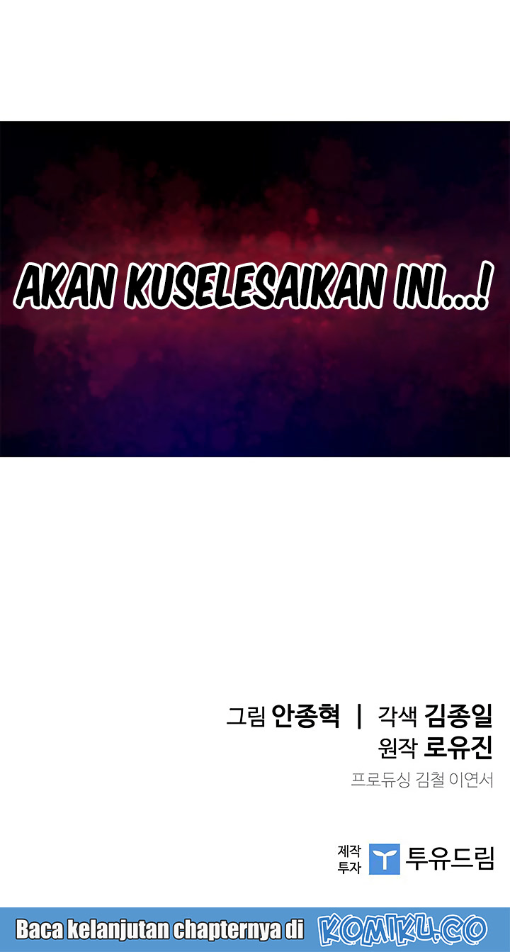 The Second Coming of Gluttony Chapter 26 Gambar 54