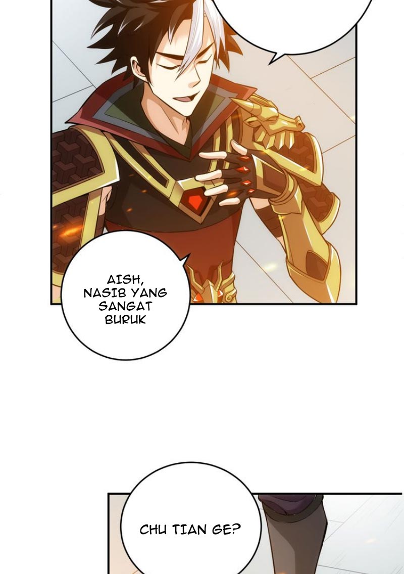 Rich Player Chapter 25 Gambar 9