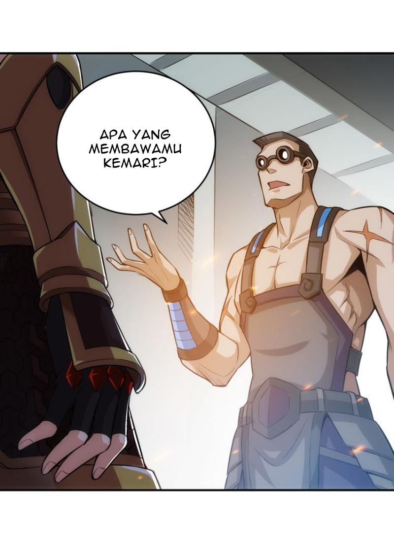 Rich Player Chapter 25 Gambar 11