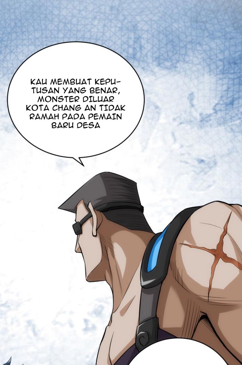 Rich Player Chapter 25 Gambar 13