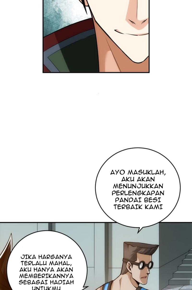 Rich Player Chapter 25 Gambar 15