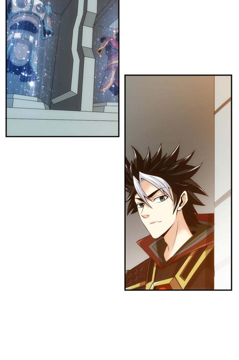 Rich Player Chapter 25 Gambar 17