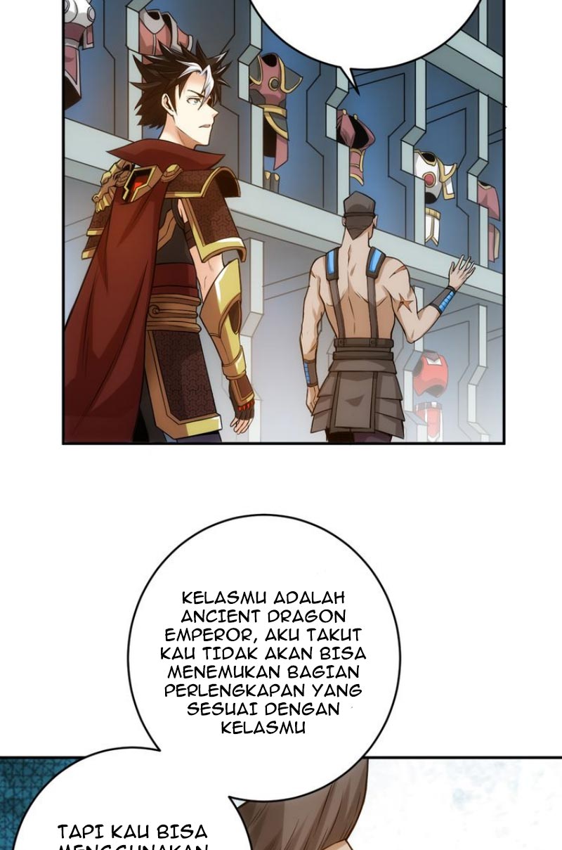 Rich Player Chapter 25 Gambar 19