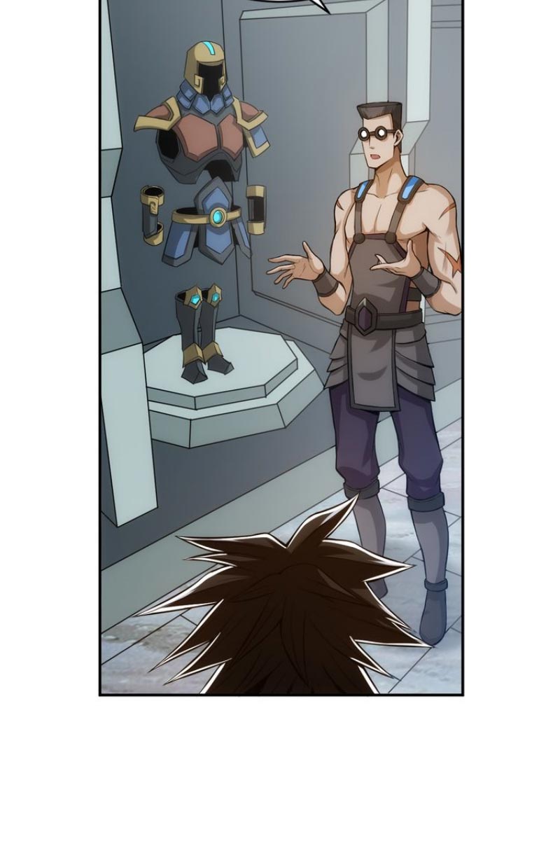 Rich Player Chapter 25 Gambar 21