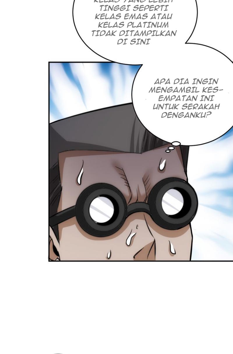 Rich Player Chapter 25 Gambar 31