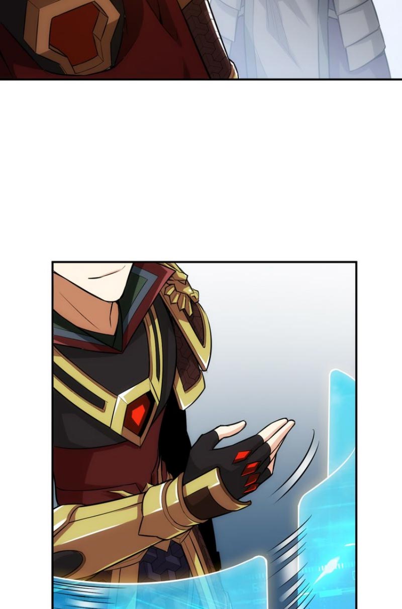 Rich Player Chapter 25 Gambar 33