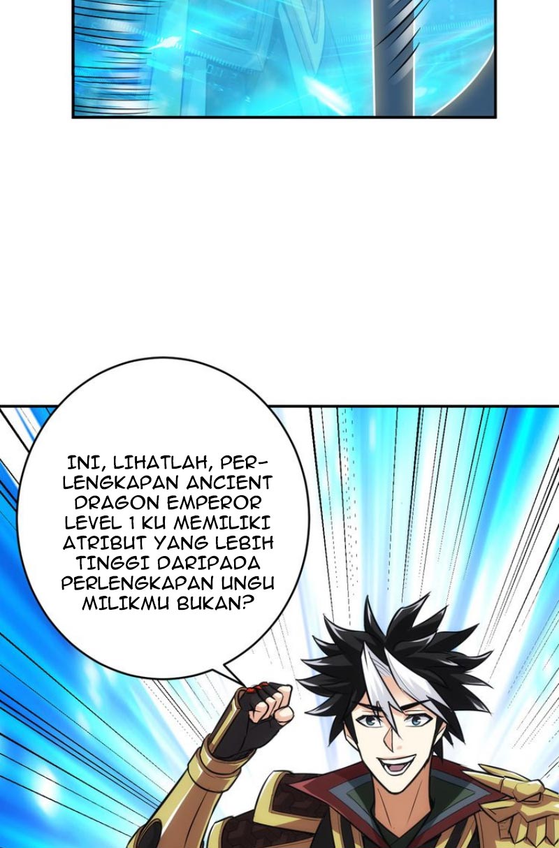 Rich Player Chapter 25 Gambar 34