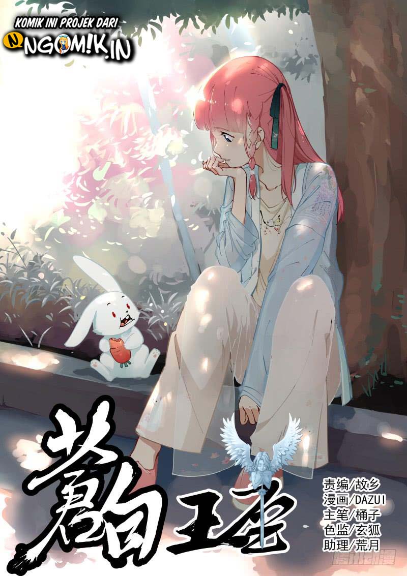 Manhua Pale Throne Chapter 29 gambar nomor 2