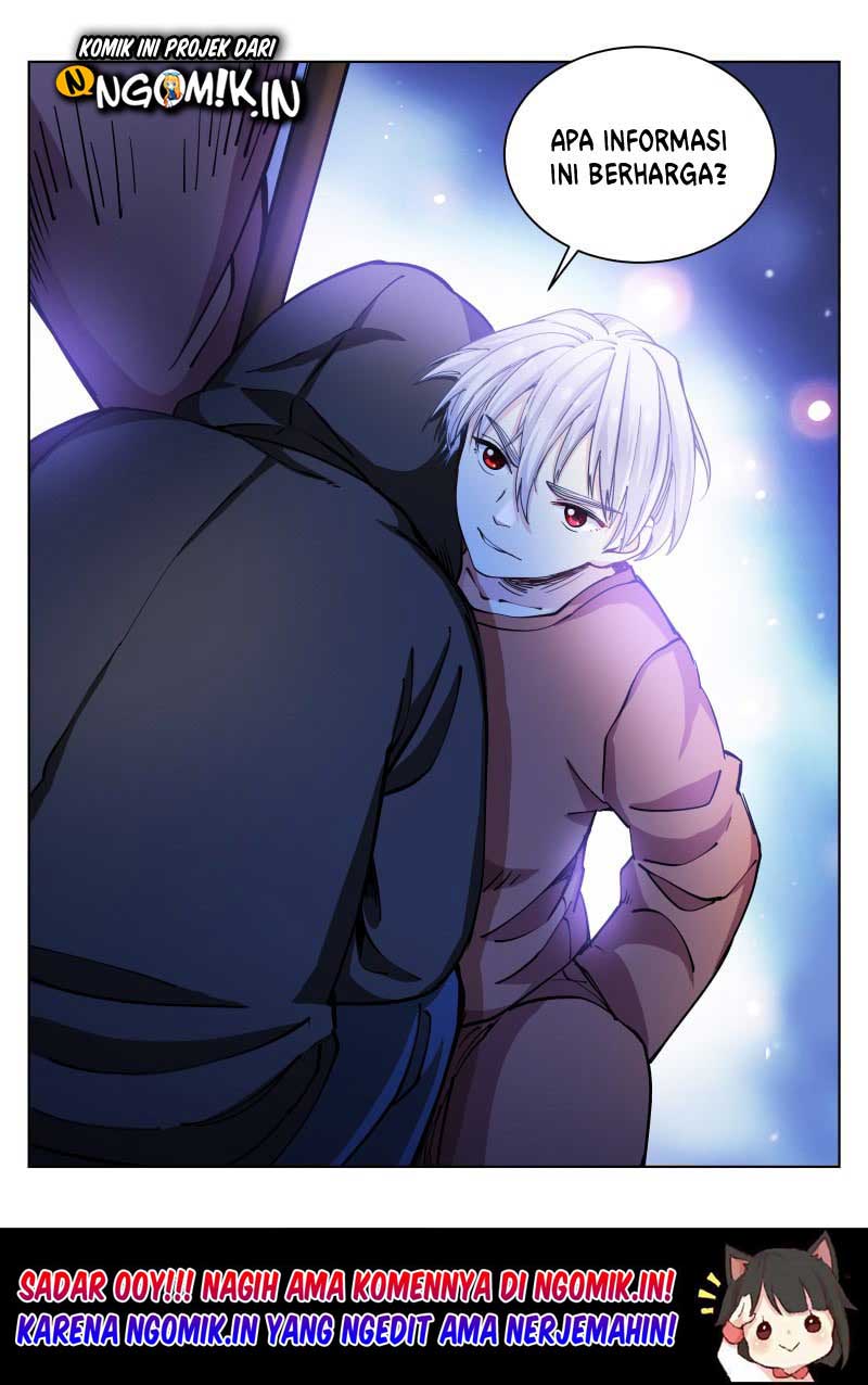 Pale Throne Chapter 23 Gambar 16