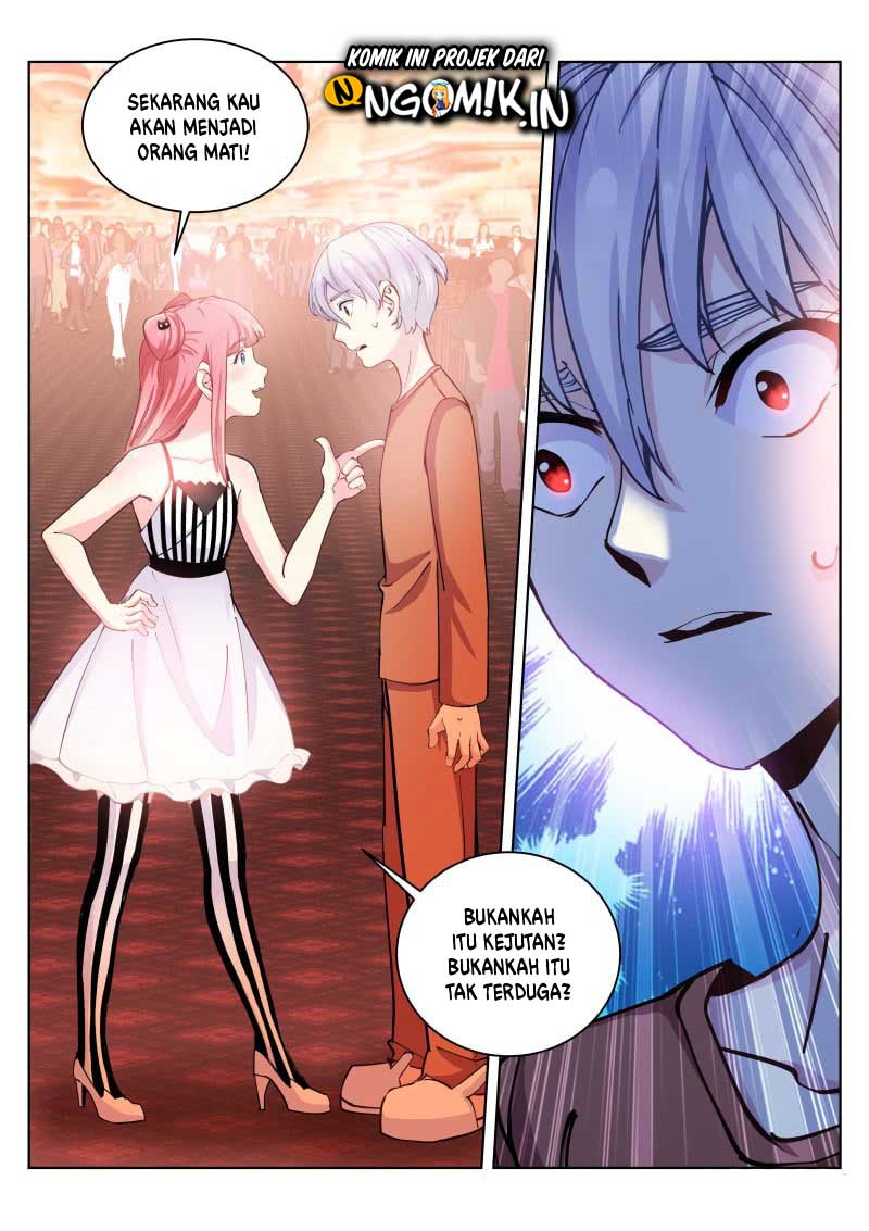 Pale Throne Chapter 22 Gambar 10