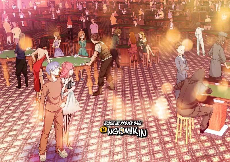 Pale Throne Chapter 20 Gambar 4