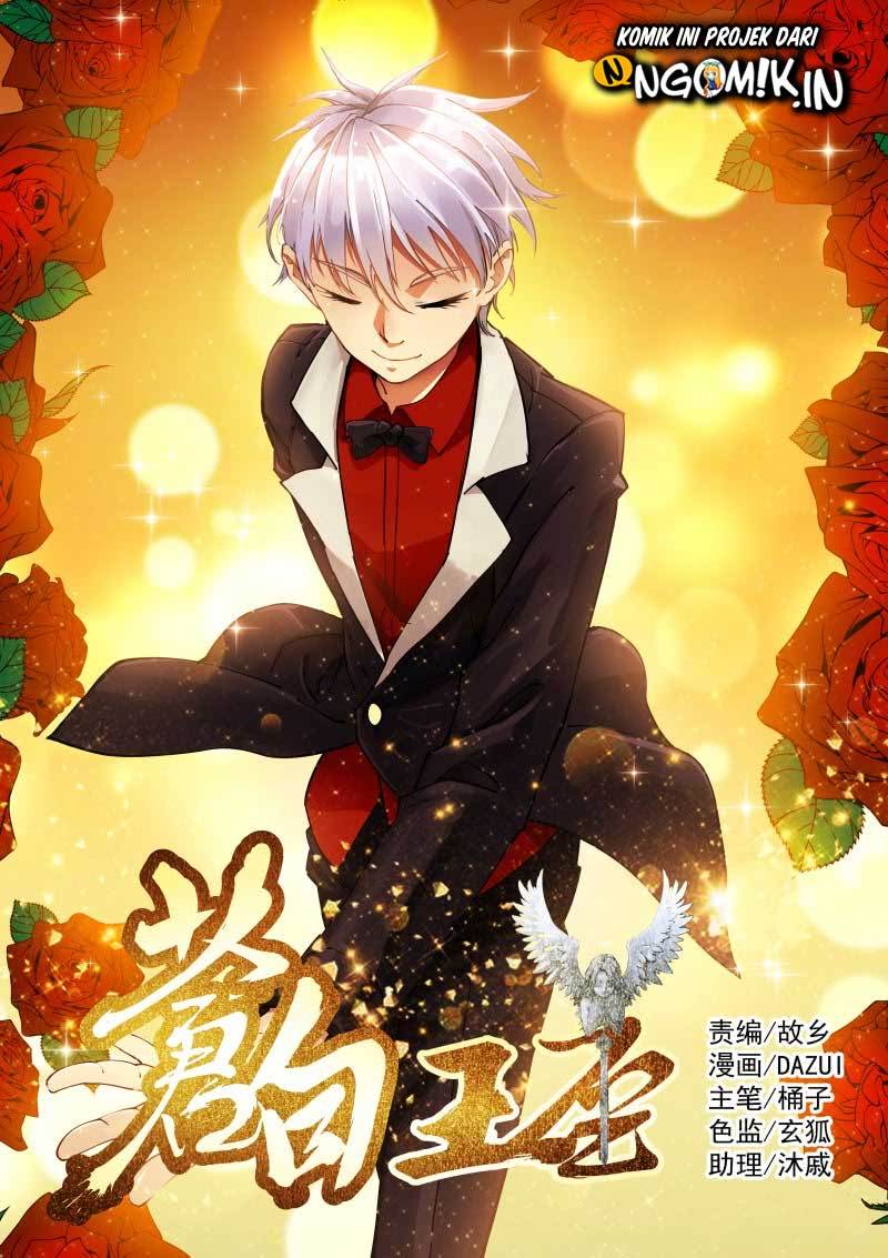 Manhua Pale Throne Chapter 20 gambar nomor 2