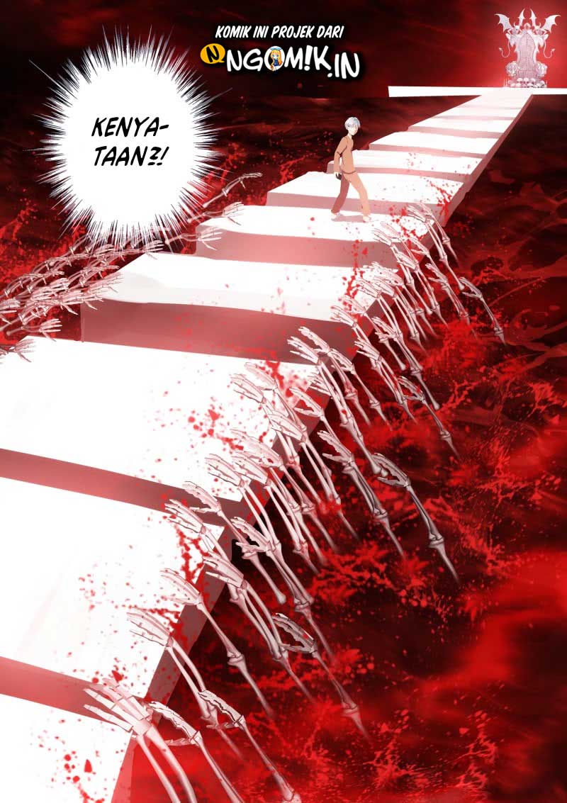 Pale Throne Chapter 19 Gambar 7