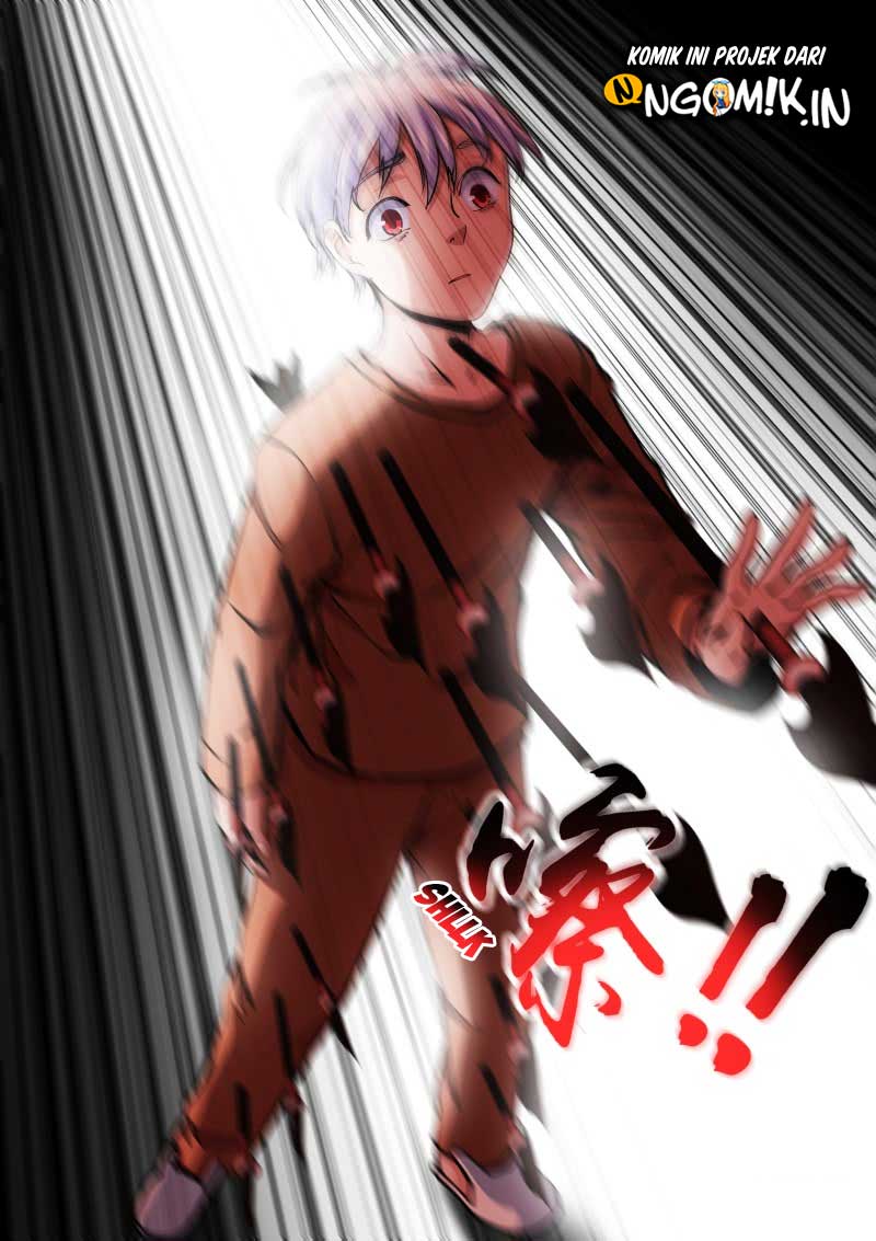 Pale Throne Chapter 19 Gambar 15