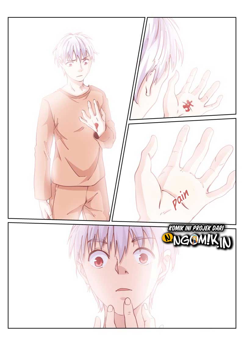 Pale Throne Chapter 19 Gambar 17