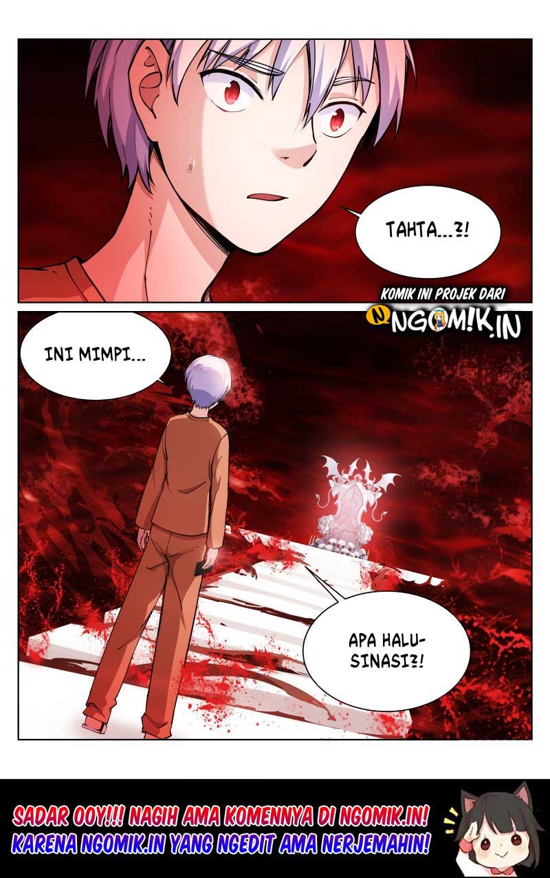 Pale Throne Chapter 19 Gambar 3