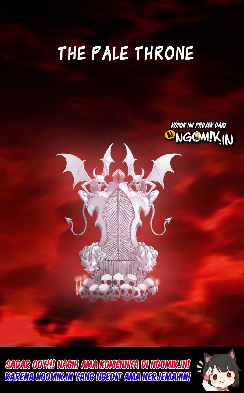 Pale Throne Chapter 18 Gambar 3
