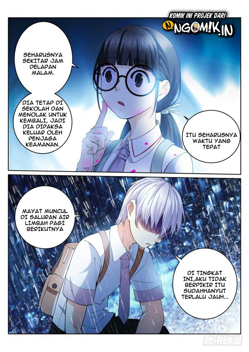 Pale Throne Chapter 09 Gambar 6