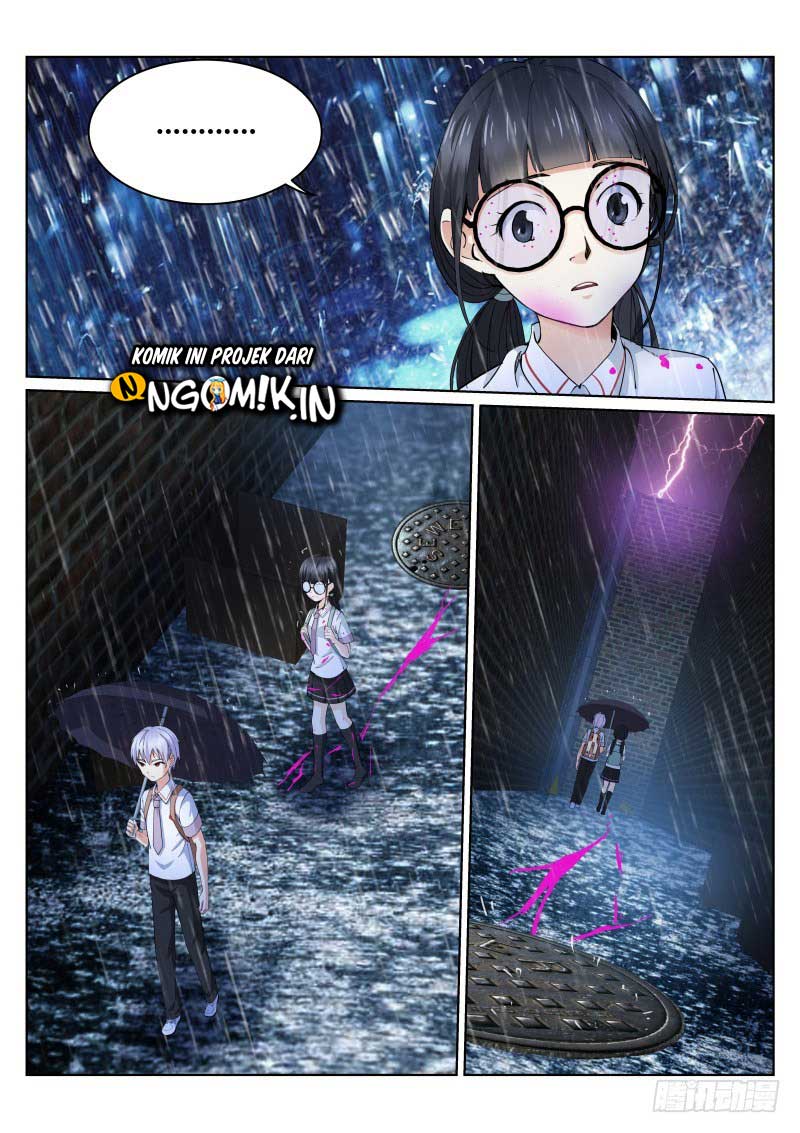 Pale Throne Chapter 09 Gambar 9