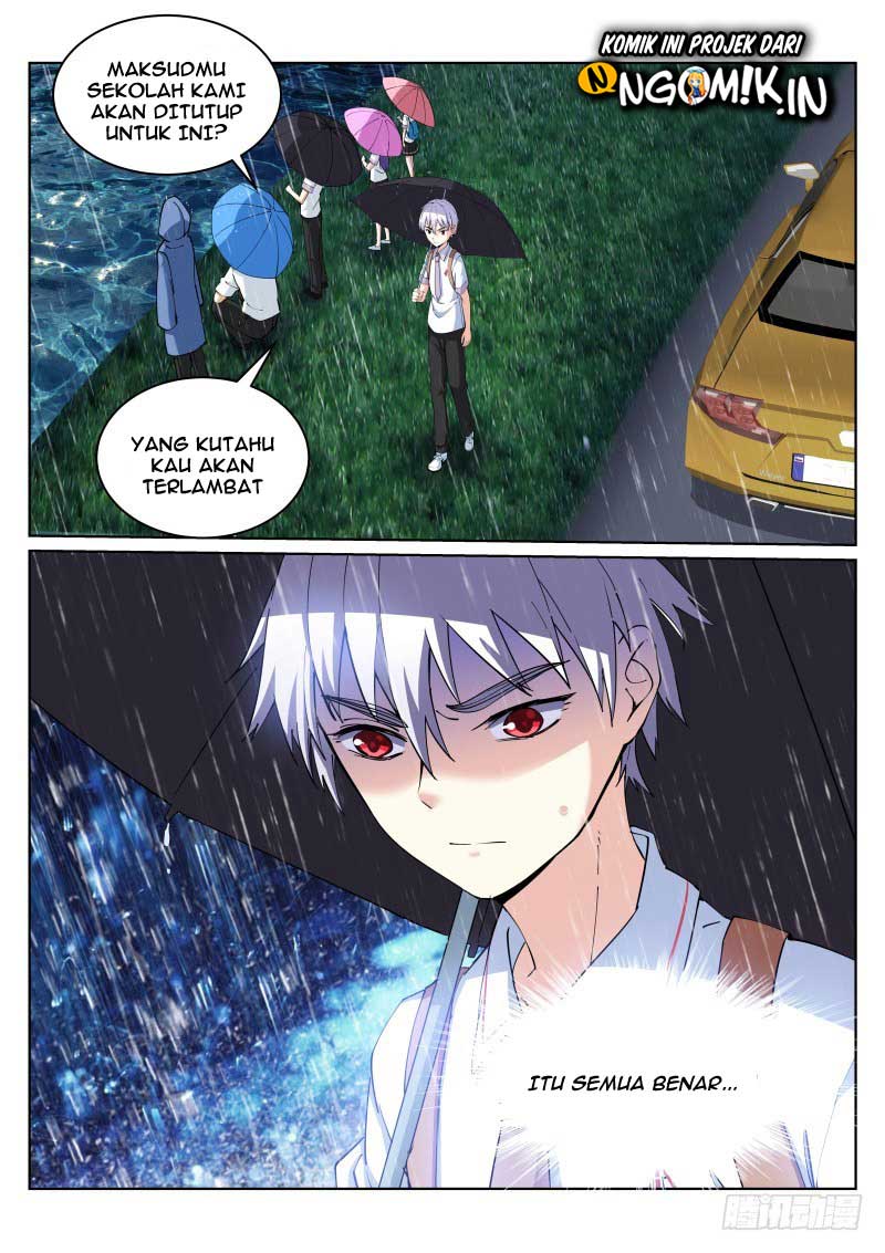 Pale Throne Chapter 08 Gambar 4