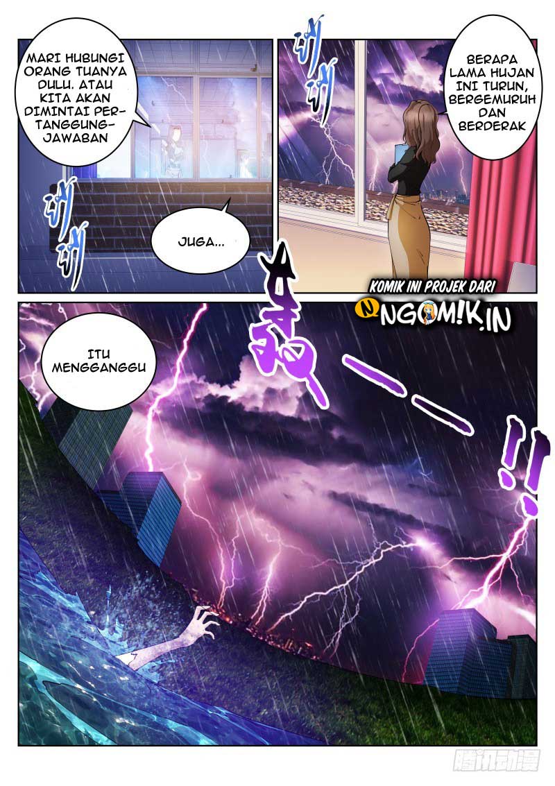 Pale Throne Chapter 07 Gambar 4