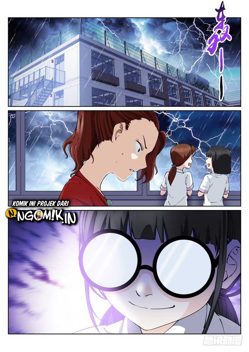 Pale Throne Chapter 07 Gambar 5