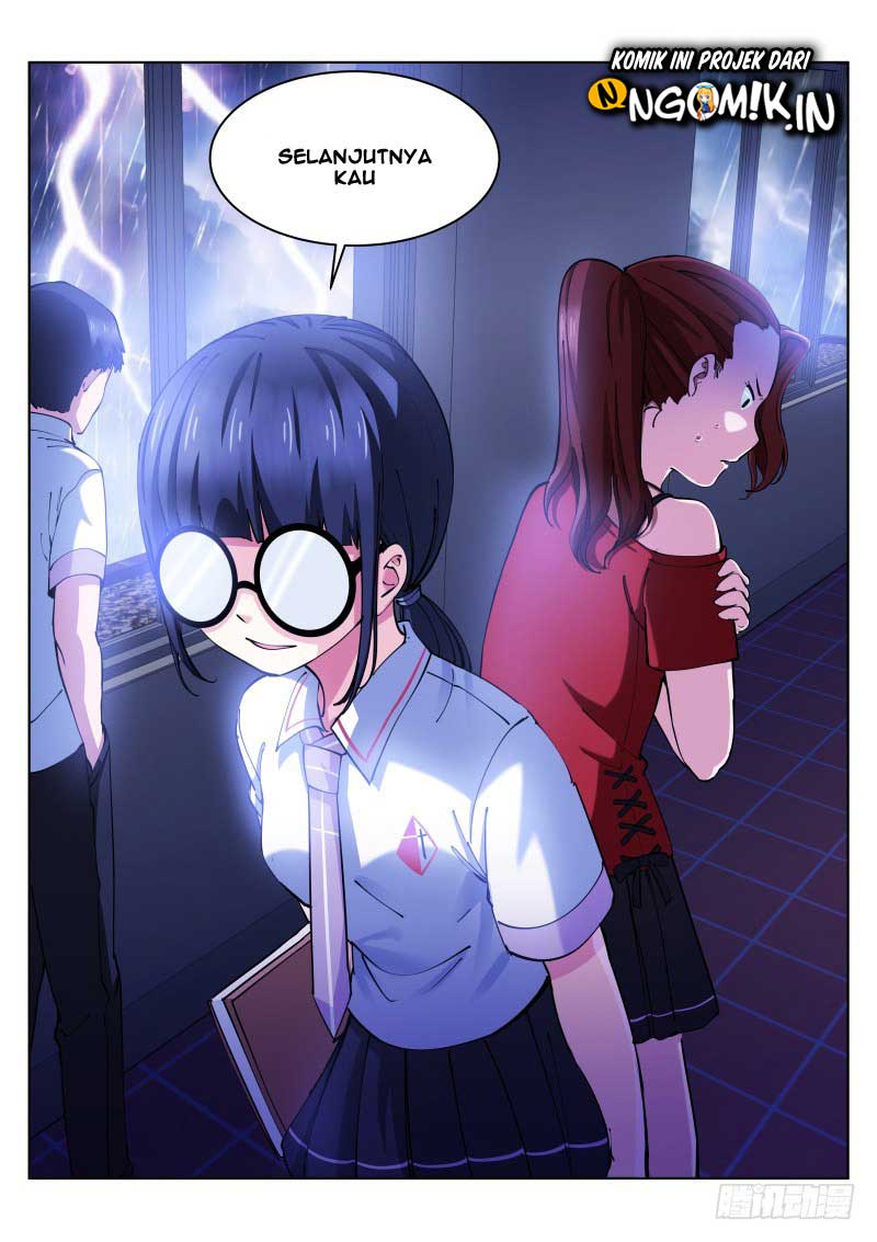 Pale Throne Chapter 07 Gambar 6