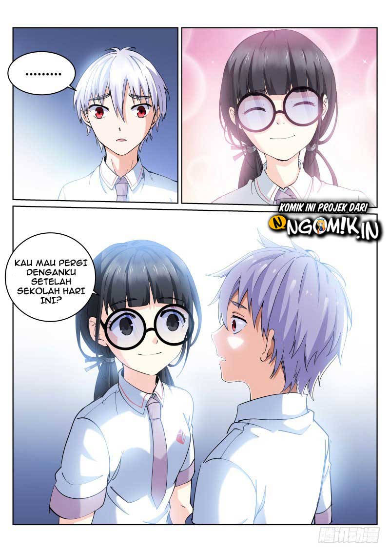 Pale Throne Chapter 07 Gambar 10