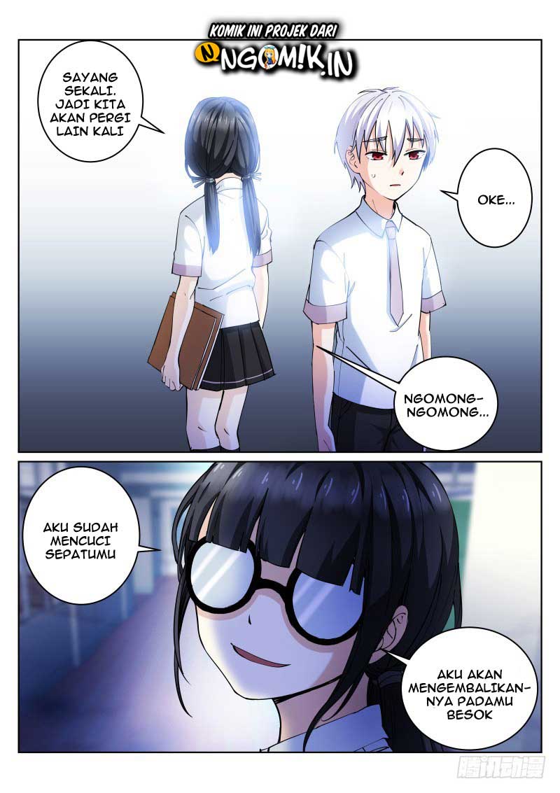 Pale Throne Chapter 07 Gambar 12