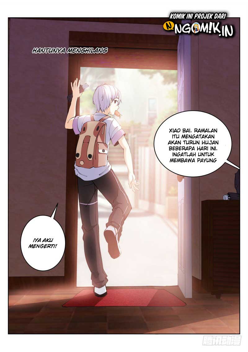 Pale Throne Chapter 06 Gambar 4