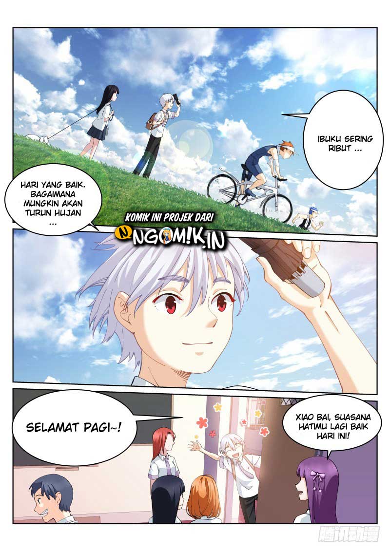 Pale Throne Chapter 06 Gambar 5