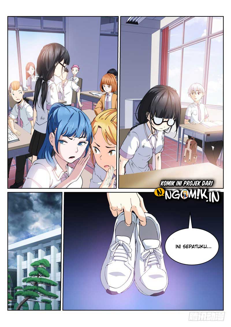 Pale Throne Chapter 06 Gambar 8