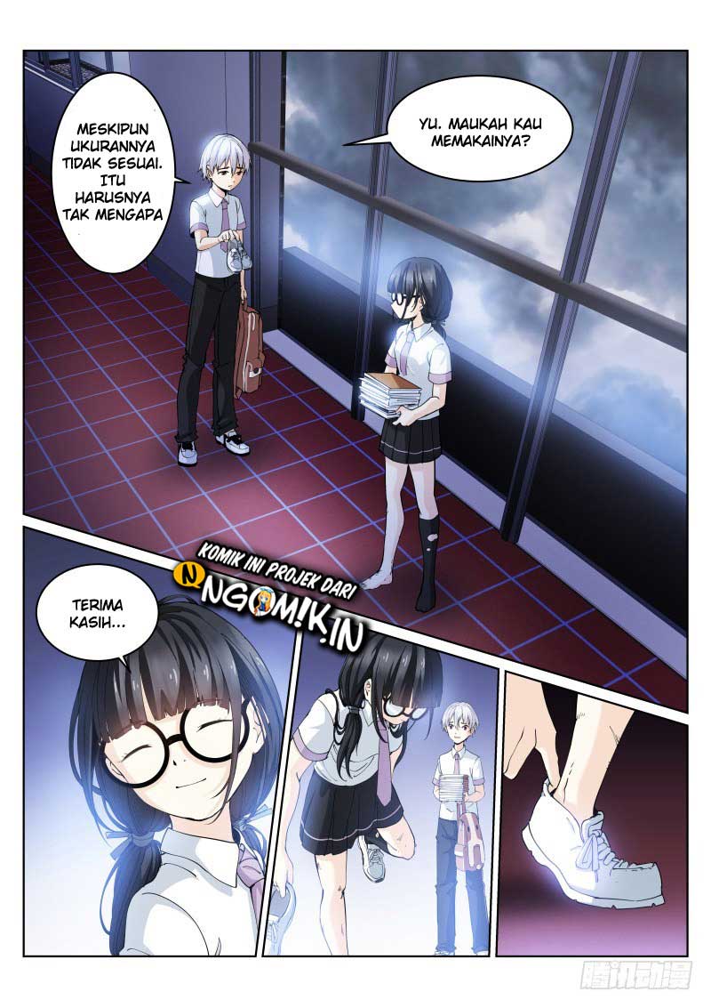 Pale Throne Chapter 06 Gambar 10