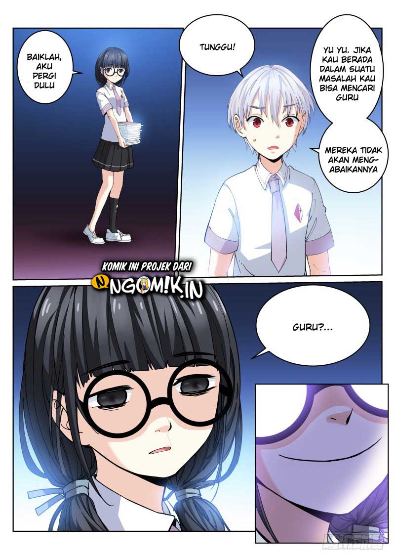 Pale Throne Chapter 06 Gambar 11