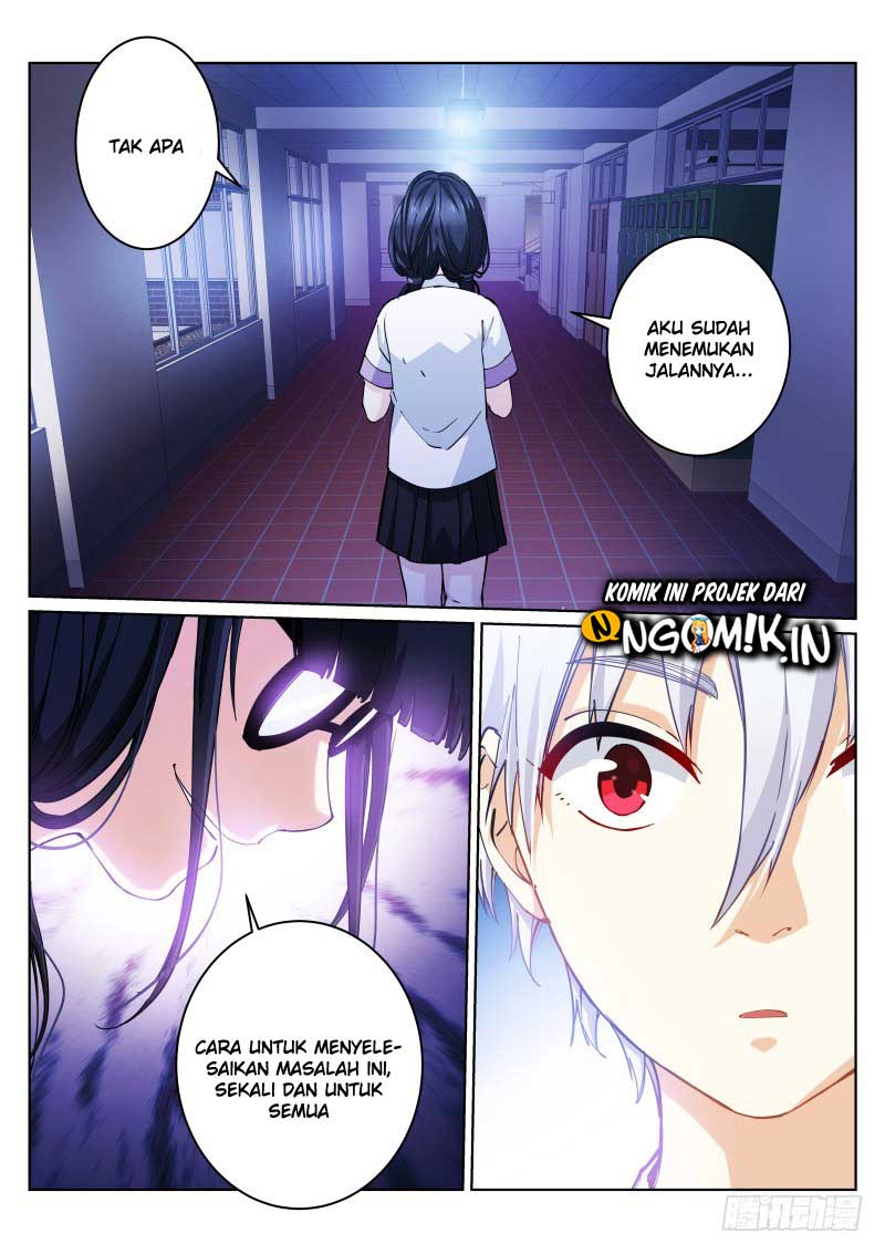 Pale Throne Chapter 06 Gambar 12