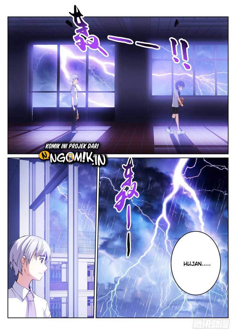 Pale Throne Chapter 06 Gambar 13